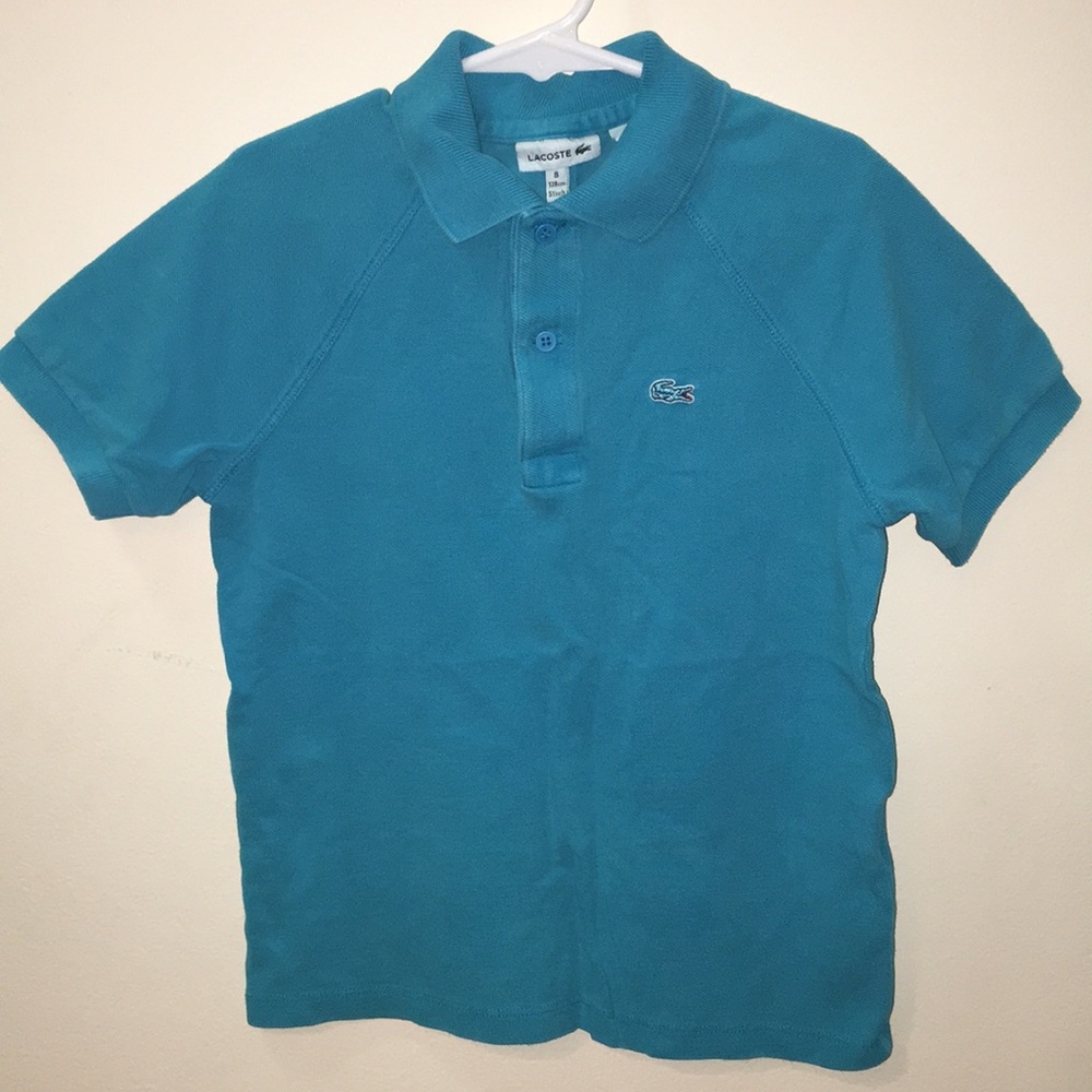 Lacoste | Shirt